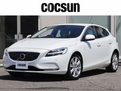 H28　ボルボ　ボルボ　V40