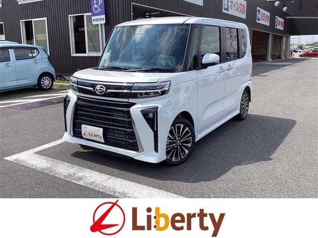 ■□■□■ 近畿・四国で20店舗以上展開中のリバティです！！ お好きな車種・グレード・カラーがきっと見つかります。登録届出済未使用車は遠方販売不可です。ご購入可能エリアに関してはお問合せください。■□■□■