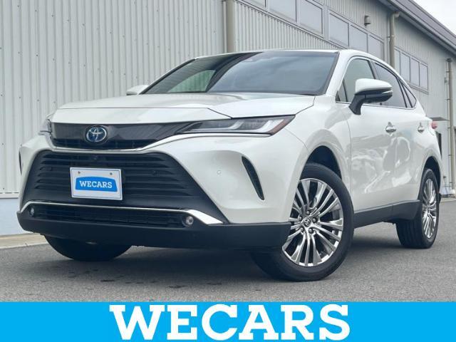 WECARS（ウィーカーズ）は全国250店舗展開！お客様が安心してカーライフをお楽しみいただけるよう社員一同心を込めてサポートいたします。