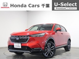 ホンダ ヴェゼル 1.5 e:HEV Z 2年保証付　運転支援　ドラレコ　ナビ　ETC