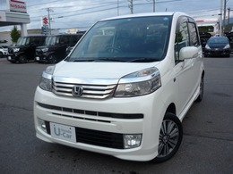 ホンダ ライフ 660 ディーバ 4WD 