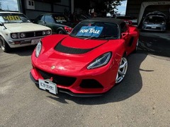 エキシージSロードスター