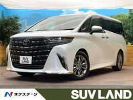 トヨタ アルファード 2.5 Z ムーンルーフ 純正14型DA 両側電動ドア