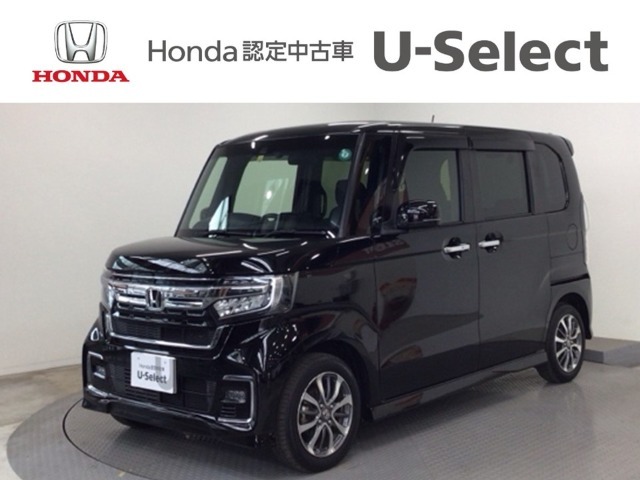 ☆ようこそ☆　この度はホンダモビリティ中四国の在庫車両をご覧いただきましてありがとうございます。