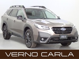 スバル レガシィアウトバック 1.8 エックスブレイク EX 4WD 本州仕入・11.6型スターリンクナビ・F/S/B