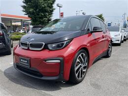 BMW i3 アトリエ レンジエクステンダー装備車 アトリエ・レンジ・エクステンダー