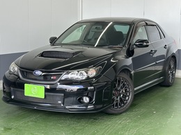 スバル インプレッサSTI 2.5 WRX Aライン tS 4WD レカロ ナビ BTフル　Bカメ ETC　クルコン