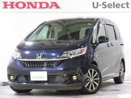 ホンダ フリード+ 1.5 ハイブリッド G ホンダセンシング 純正9モリーナビ Bluetooth ドラレコ ETC R