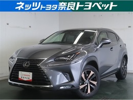 レクサス NX 300h バージョンL 全周囲モニター ドライブレコーダー USB