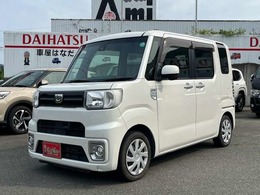 ダイハツ ウェイク 660 D SAII ナビ フルセグTV キーレス 取扱説明書