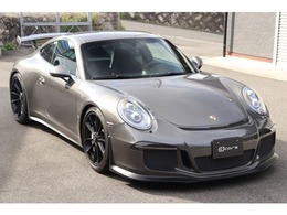 ポルシェ 911 GT3 PDK ヨーロッパ並行車/リコール対象外車/スポク