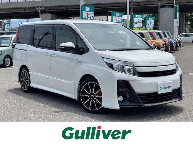 このたびはガリバー金沢店の車両をご覧頂き有難うございます。こだわりのフレッシュ在庫車両の中から、新しい愛車のおクルマ選びをお楽しみ下さい！