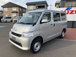 トヨタ タウンエースバン 1.5 GL 4WD 