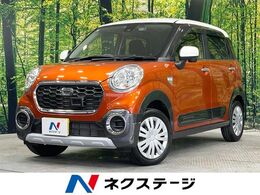 ダイハツ キャスト アクティバ 660 X SAII スマートアシストII　禁煙車　ドラレコ