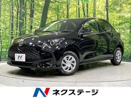 トヨタ ヤリス 1.5 X 4WD 