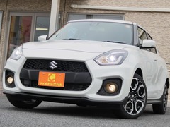 スズキ スイフト の中古車 スポーツ 1.4 千葉県千葉市緑区 243.9万円
