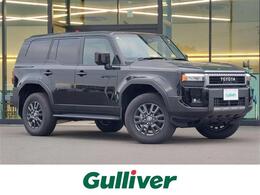 トヨタ ランドクルーザー250 2.7 VX 4WD 純正12.3インチディスプレイオーディオ　パ