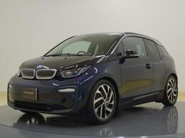 BMW i3 スイート レンジエクステンダー装備車 