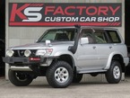4.5 グランロードリミテッド 4WD