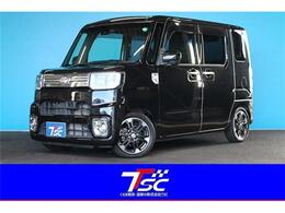 トヨタ ピクシスメガ 660 Gターボ レジャーエディション SAII 禁煙純正ナビETCフルセグTVドライブレコー
