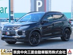 1.8 ブラック エディション 4WD
