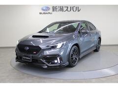 スバル WRX S4 の中古車 2.4 STI スポーツR EX 4WD 新潟県上越市 422.4万円