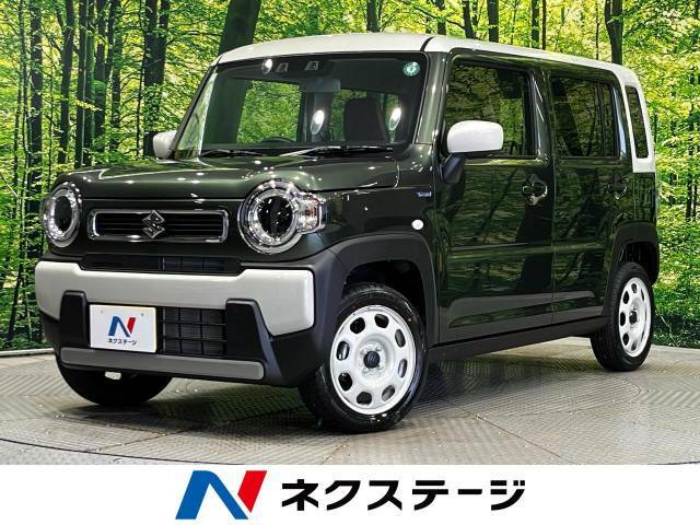 衝突軽減　スマートキー　シートヒーター　2トーンカラー　クルコン