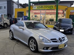メルセデス・ベンツ SLKクラス SLK200コンプレッサー 