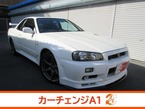 2.6 VスペックII ニュル 4WD