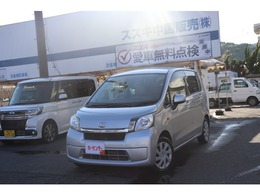 ダイハツ ムーヴ 660 L キーレス・CDステレオ・プライバシーガラス