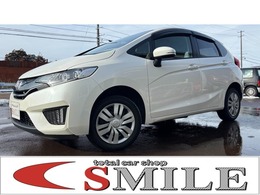 ホンダ フィット 1.5 15X 4WD 車検整備2年ナビLEDライトETCスマートキー