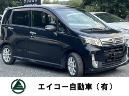 ダイハツ ムーヴ 660 カスタム X 