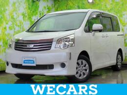 トヨタ ノア 2.0 X スペシャルエディション 新品タイヤ/純正 SDナビ/両側電動スライド