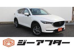 マツダ CX-5 2.2 XD プロアクティブ ディーゼルターボ 純正ナビBカメラTV衝突軽減LED温熱シート