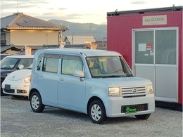 ダイハツ ムーヴコンテ 660 L 4WD パワーステアリング　電動格納ミラー　キー