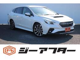 スバル レヴォーグ 2.4 STI スポーツR EX 4WD 11.6型ナビTV電動Rゲート本革LED衝突軽減