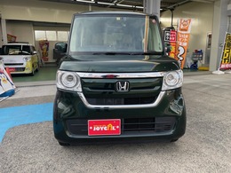 ホンダ N-BOX 660 G 4WD 