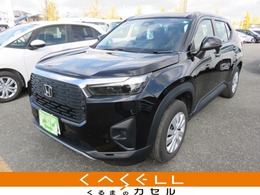 ホンダ WR-V 1.5 X 8型フルセグ純正ナビ　ETC付き