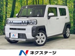 ダイハツ タフト 660 G クロム ベンチャー 純正ナビ パノラマモニター スカイフィール