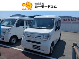 ホンダ N-VAN 660 G キーレス　ETC