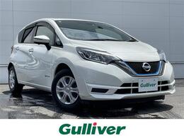 日産 ノート 1.2 e-POWER X Eブレーキ デジタルインナーミラー 9型ナビ