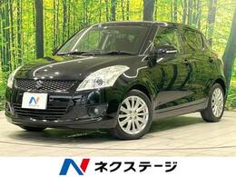 スズキ スイフト 1.2 XL オーディオ HIDヘッド 禁煙車 ETC