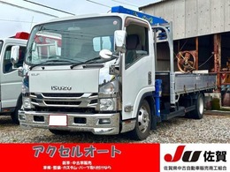 いすゞ エルフ (ベース) 