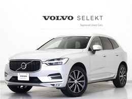ボルボ XC60 D4 AWD インスクリプション ディーゼルターボ 4WD ディーゼル 2020年モデル harman/kardon