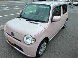 ダイハツ ミラココア 660 L 