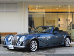 光岡 ヒミコ の中古車 1.5 S スペシャル パッケージ 愛知県名古屋市昭和区 488.0万円