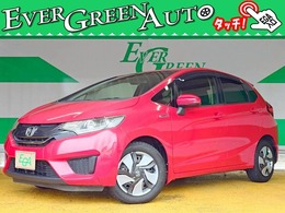 ホンダ フィット 1.5 ハイブリッド Fパッケージ 8/17マデ！日本製前後ドラレコプレ ゼント！