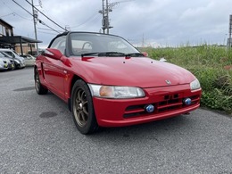 ホンダ ビート 660 