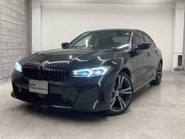 BMW 3シリーズ 318i Mスポーツ 弊社デモカー特別仕様車カーブDPDC