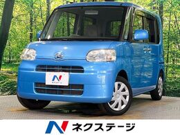 ダイハツ タント 660 X 電動スライドドア DVDナビ バックカメラ